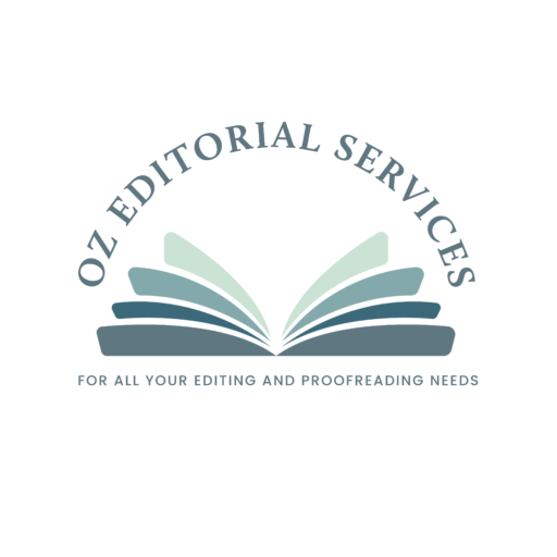 Oz Editorial Services